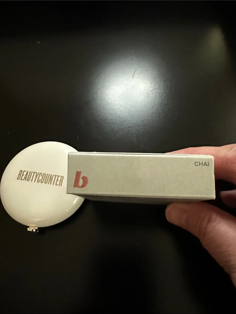 N/A beautycounter cheeky